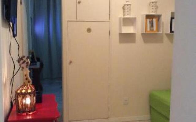 CoraÇÃo De Copacabana