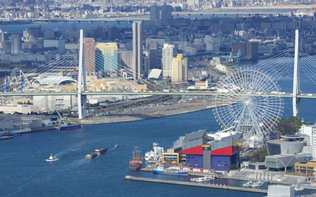 Park Central Sakura Hotel
