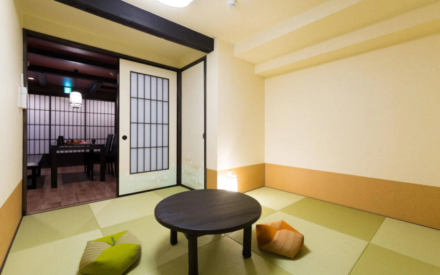 Kyotoya Kamogawa Gojo Private Villa