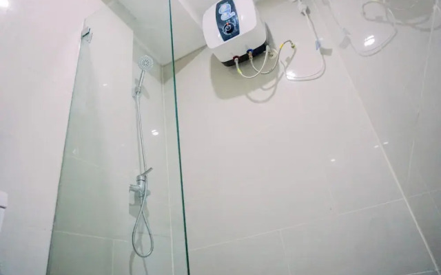 Pleasurable And Tidy Studio Daan Mogot City Apartment