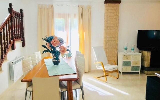Cala Morlanda Beach House