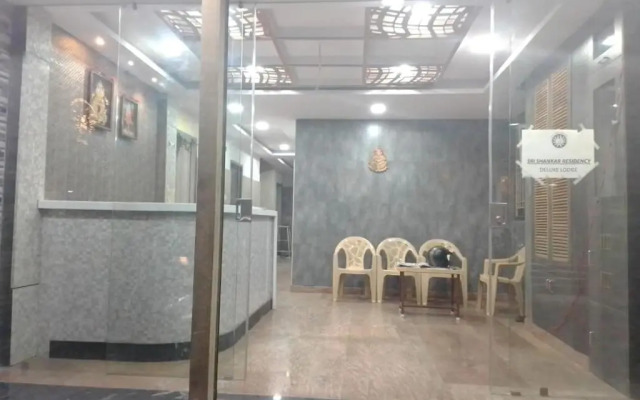 Sri Shankar Residency
