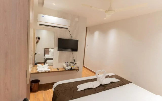beestay Hotels Rajahmundry