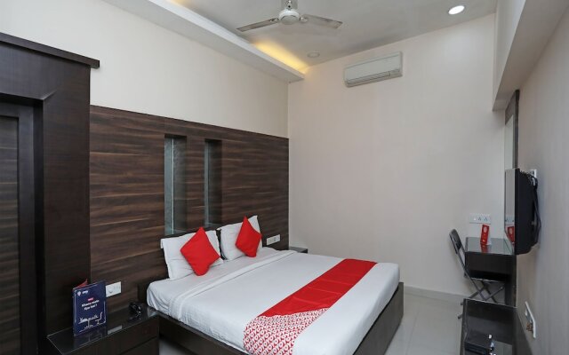 OYO 3623 Hotel South Fern