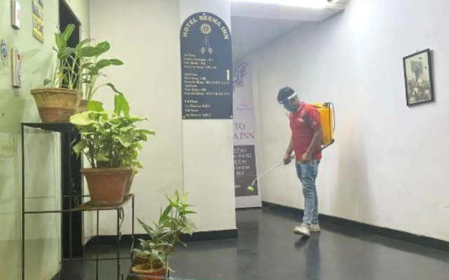 Hotel Beena Inn