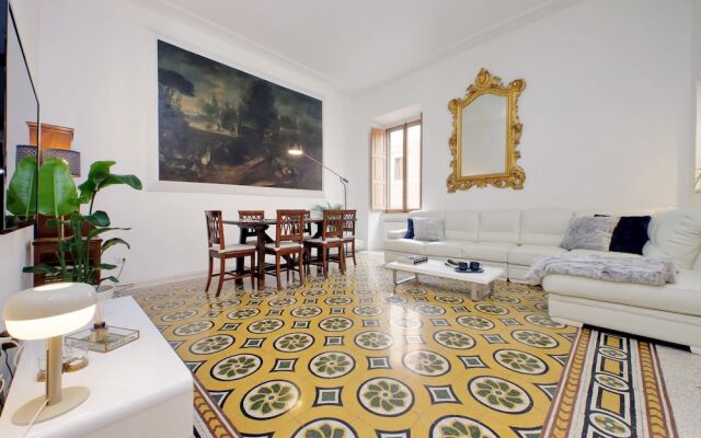 Treasurerome Grand Boheme Home 3BR