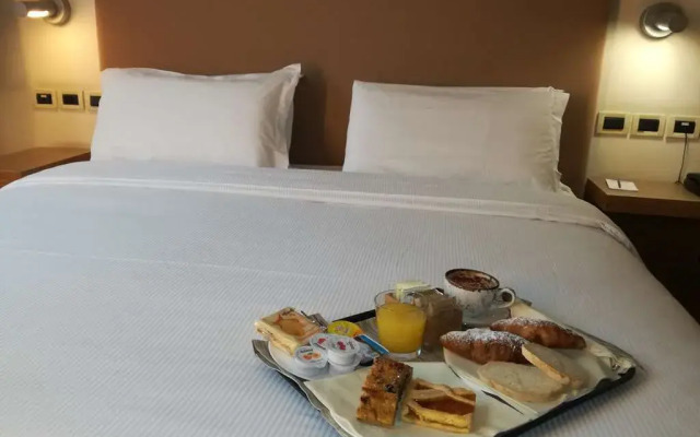 Jr Hotels Gigli Firenze