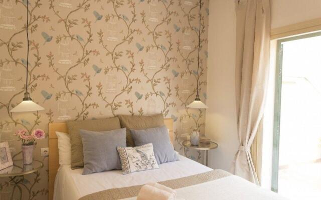 Living4Malaga Boutique Apartments