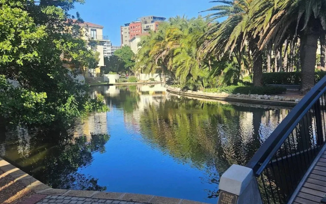 Ss Luxury Apartments Island Club