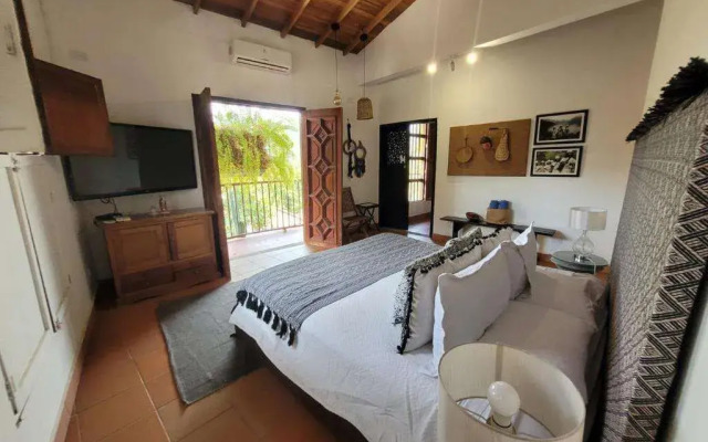 Casa Al Alma