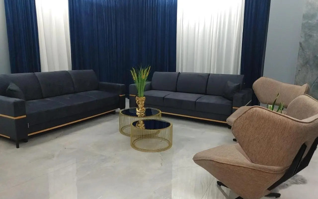 Apartament Lipowa
