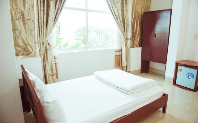 Thien Han Phat Hotel