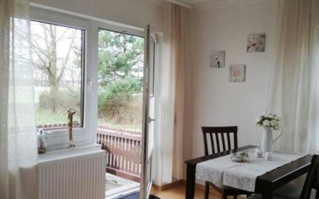 Bungalow "Wiesenblick"