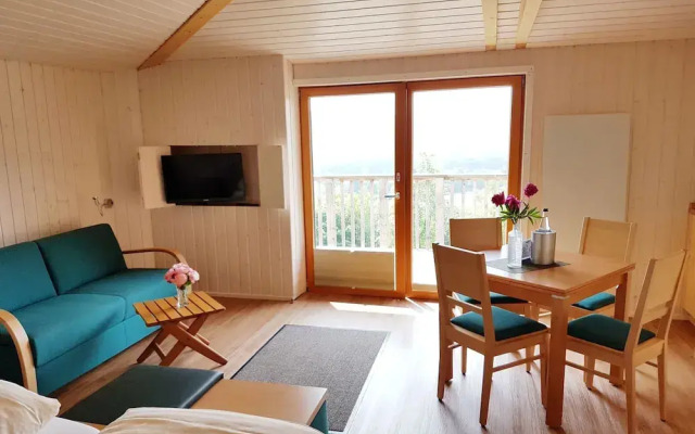 Waldquelle Hotel Restaurant