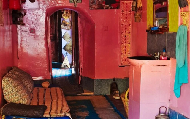 Gîte Timmit La Maison Imazighne - Hostel