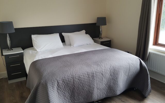 Mulranny Superior Lodges