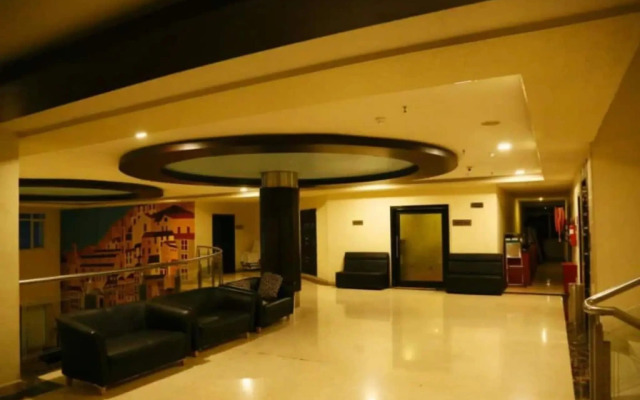 Hotel Swetha