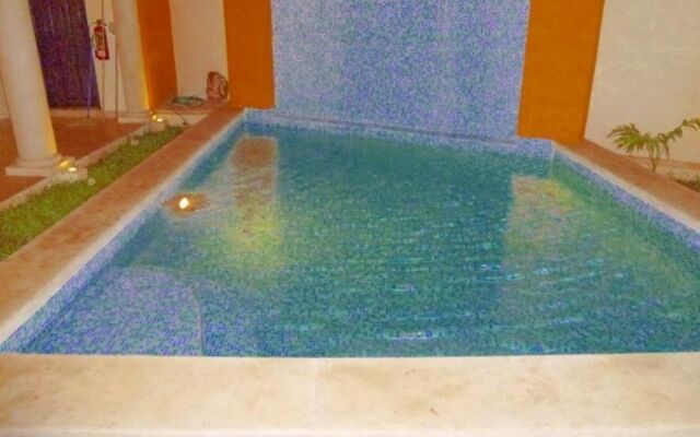 Hotel Real Izamal