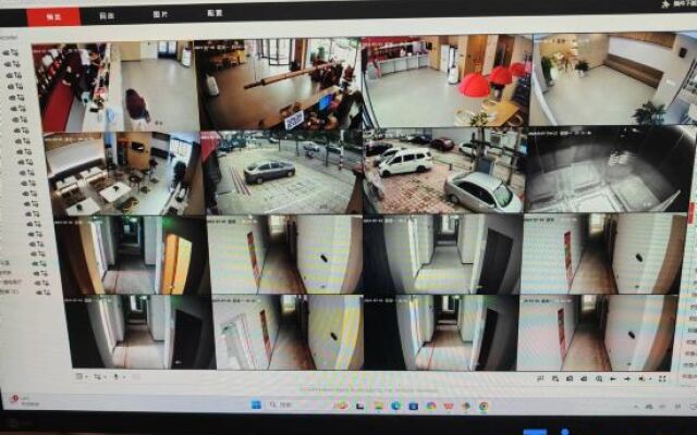 Shankee Coffee Style Hotel (Yantai Huochezhan Dayuecheng)