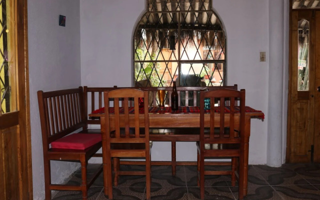 Hosteria Gilocarmelo