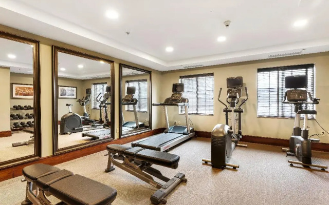 Staybridge Suites Philadelphia-Mt. Laurel by IHG