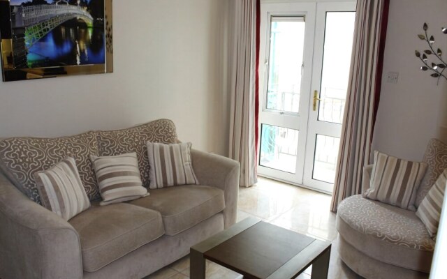 Wild Atlantic Way Accommodation Orchard Crescent