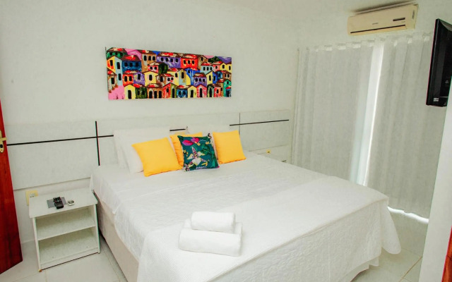 Apartamento Duplex Mont Moriá