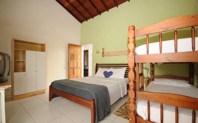 Bella Geriba Suites