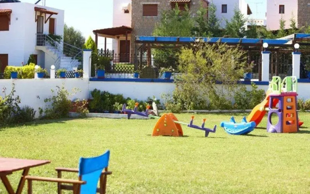 Peter's House Apartments