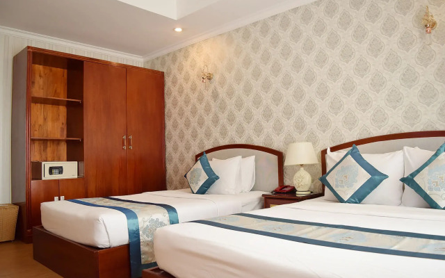 Rang Dong Hotel