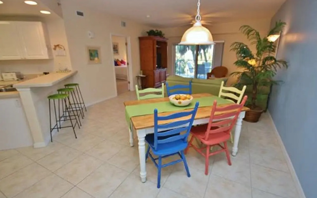 Oceanwalk 7-302 Apartment 2