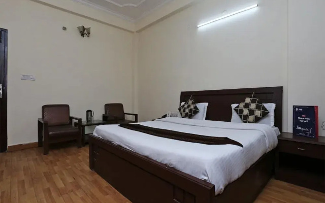 Hotel Glenroy