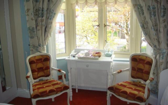 Shandon Bells Guest House