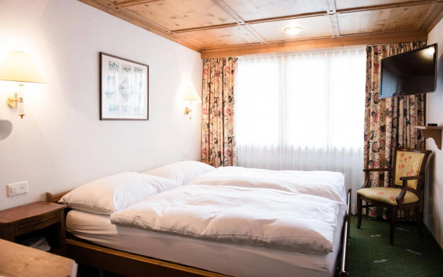 Posthotel Valbella
