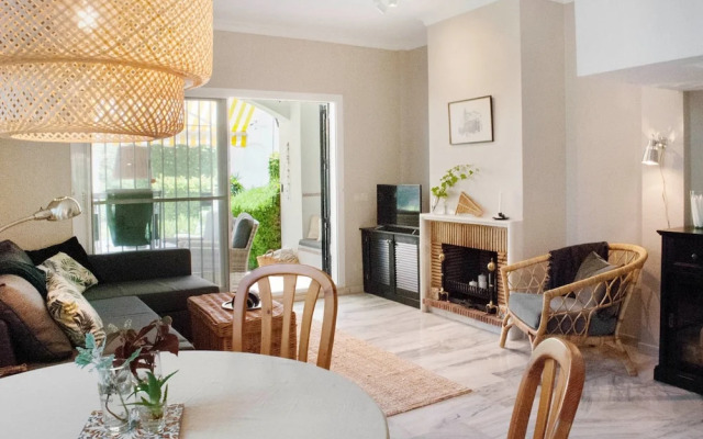 107286 - House in Mijas