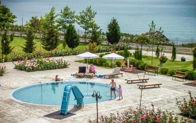 Premium Apartments in Premier Fort Beach