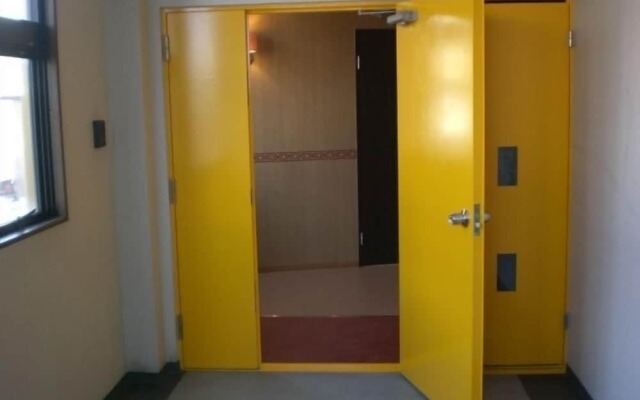 La Mer - Hostel
