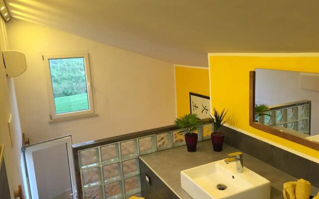 LeAmorine White House B&B