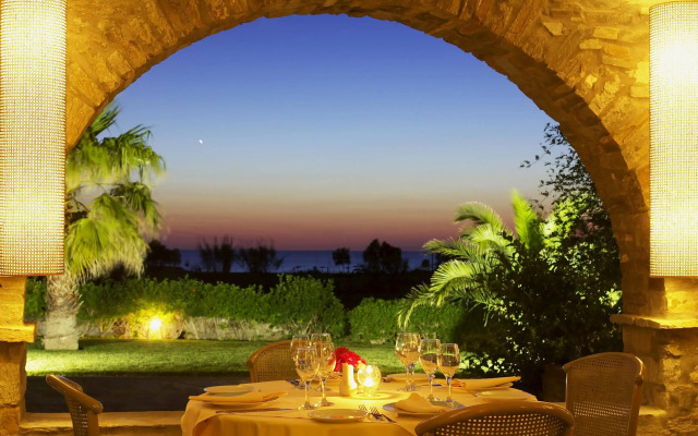 Yria Boutique Hotel & Spa
