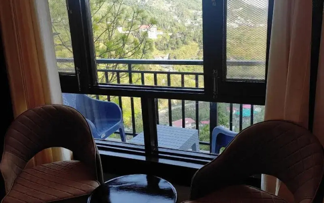 StudioZ Paradise Hills Mussoorie