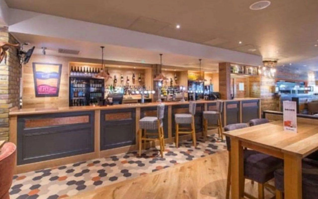 Premier Inn Yeovil Town Centre