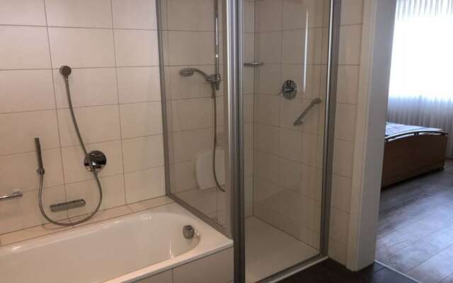 Holiday Apartment \"dilborner Benden\"