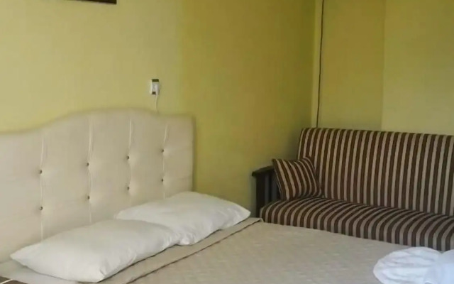 Melodi Club Hotel