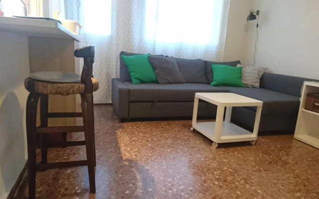Precioso piso junto al antiguo barrio de Campanar