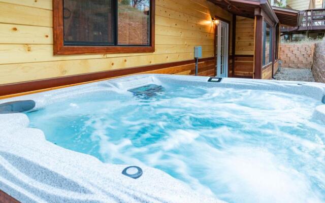 Moonlight Ridge 1929 By Big Bear Vacations