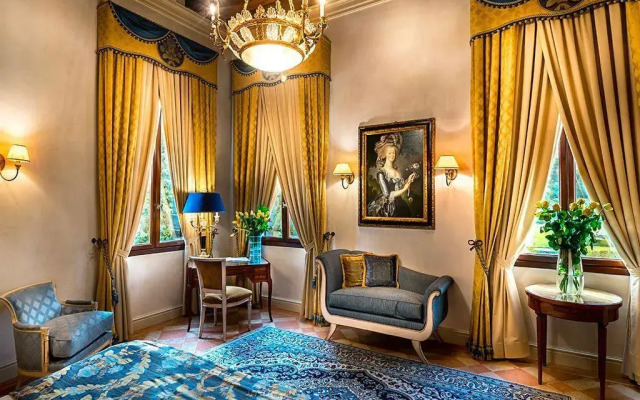 Villa Franceschi Hotel & Resort