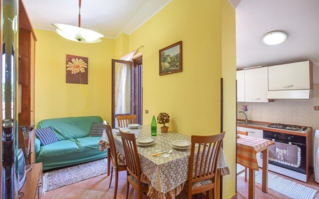 Awesome Apartment in Ricadi With Wifi and 1 Bedrooms