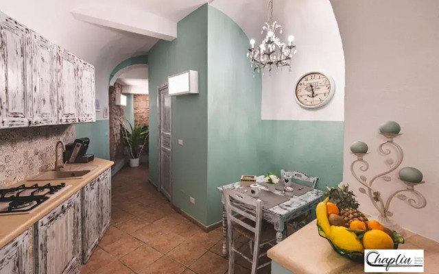 CHAPLIN Luxury Holiday House