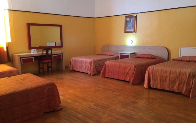 Hotel Isabel