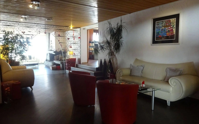 Panorama Hotel
